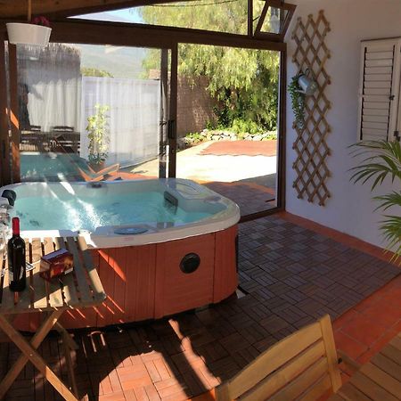 브레나바자 Casa Cora Con Jacuzzi 빌라 외부 사진