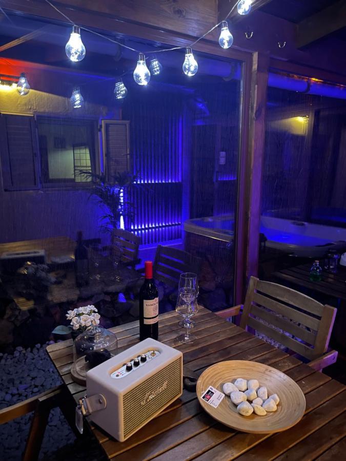 브레나바자 Casa Cora Con Jacuzzi 빌라 외부 사진