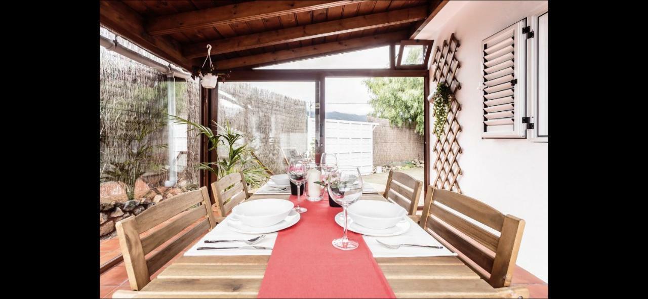 브레나바자 Casa Cora Con Jacuzzi 빌라 외부 사진