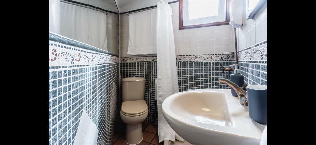 브레나바자 Casa Cora Con Jacuzzi 빌라 외부 사진