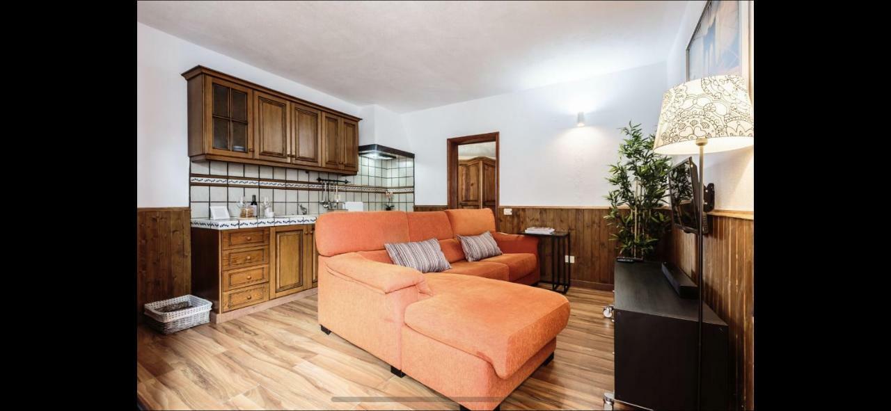 브레나바자 Casa Cora Con Jacuzzi 빌라 외부 사진